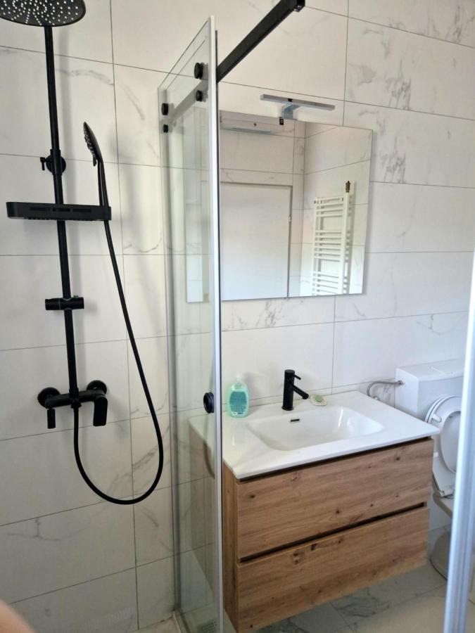 Apartman Milija Apartment Trebinje Exterior photo